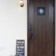 お客様のお家『特別見学会』開催!!