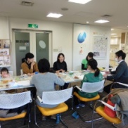 イクリア×ママハタ『ええとこやで~!明石!!』を開催しました。