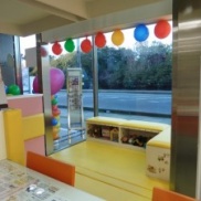 1階キッズスペース☆