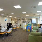 ひそかな楽しみ(●^o^●)