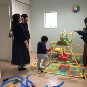 入居後の半年点検