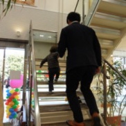 午後のひととき・・・☆