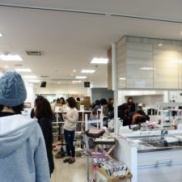 本日はイクリアマルシェを開催いたしました♪