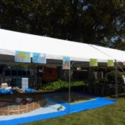 ロハスミーツ1日目(●^o^●)