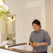 ☆皆様へご挨拶☆