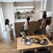 太寺モデル見学会♪