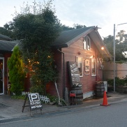 上のお兄ちゃんを接待しました♪