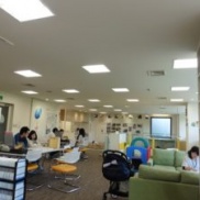 ☆女性が輝けるお家☆