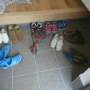 お客様の家完成見学会を2日間限定で開催しております!