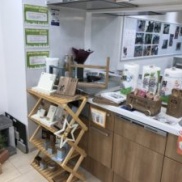 5月19日(金)に『第3回イクリアマルシェ』を開催します♪