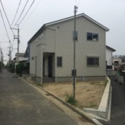 S様邸のお引渡し