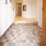 好きなものに囲まれた暮らし