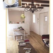 6/24(土)、25(日)はモデルハウス2棟同時見学会in明石市太寺大野町へ!!