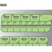 『イクリアタウン垂水大町Ⅰ期 全17区画』のご紹介♪