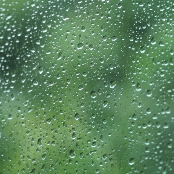 梅雨の湿気対策について