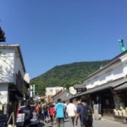 こんぴらさん☆