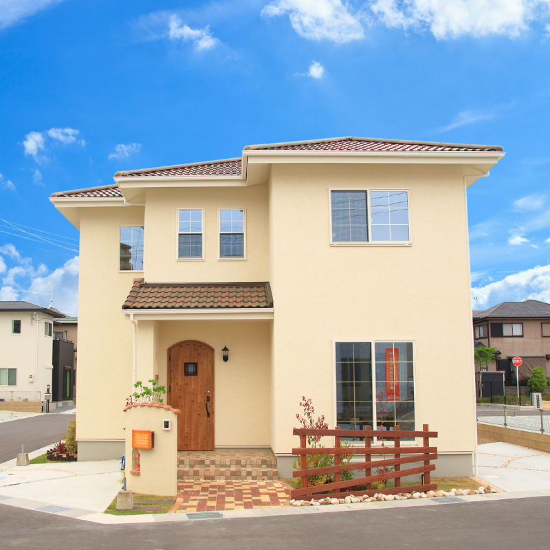 家族みんなが主役になれるお家