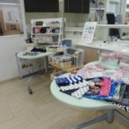 イクリアマルシェ開催いたしました(*^_^*)