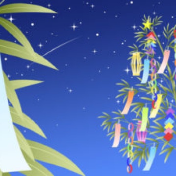 たなばた(*^。^*)