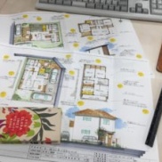 手描きのご提案プラン