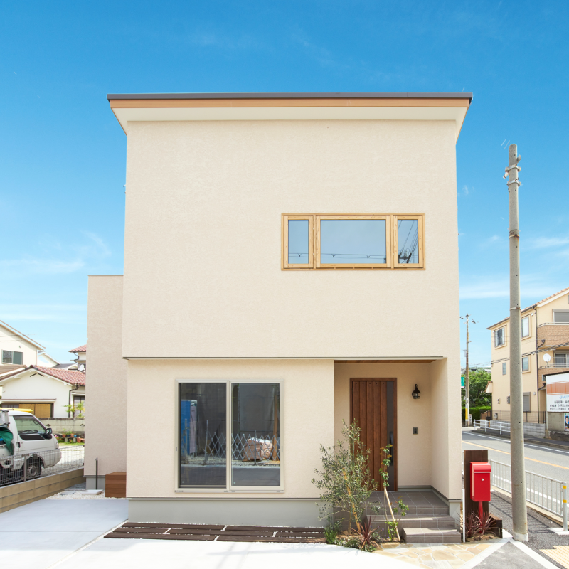 オーガニックライフ