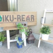 にぎやかなイクリア(*´▽`*)