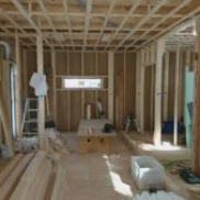 現場にて・・・