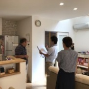 半年点検に行ってきました