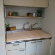 リフォーム?しました!