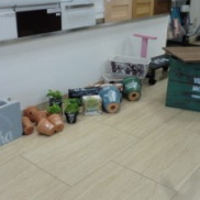 『7回イクリアマルシェ』を開催しました!!