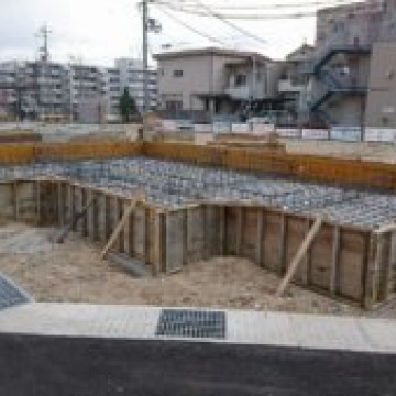 現場に行ってきました♪
