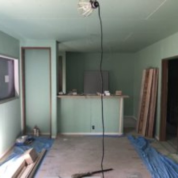 さわやかせっこうボード