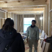 ☆上棟式☆U様邸