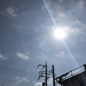 S様邸地鎮祭♪