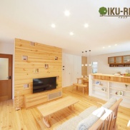 大久保モデルハウス特別見学会