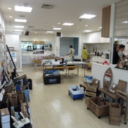 4月のイクリアマルシェ♪