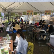 木育ひろめ隊☆ロハス・ミーツ明石☆