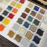 大人気のオシャレなタイル