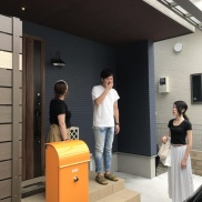 アフターサービス