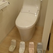 ☆ショールーム更新☆