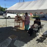 K様邸 地鎮祭