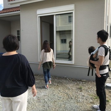 竣工検査