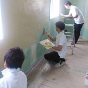 ■大久保南モデル■