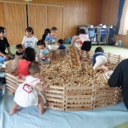 ■木育ひろめ隊■