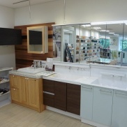 ■イクリアのショールーム■