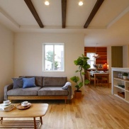 ■大久保南モデルハウス GRAND OPEN■