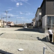 久しぶりのいい天気なので・・・