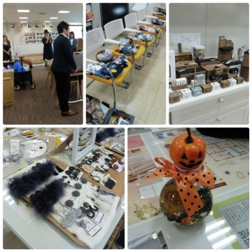 ■イクリアマルシェ~10/19~■
