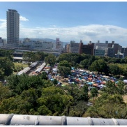 □第12回 ロハスミーツ□