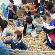 ■木育ひろめ隊 ~ みつばちこども園~■